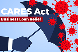 sba cares act