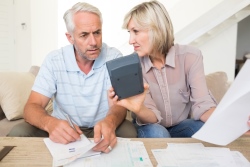 Stamford IRS tax help